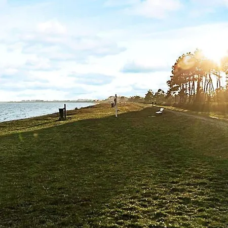 8 Person In Sydals Vibøge