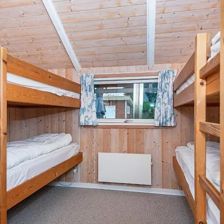 8 Person In Sydals * Vibøge