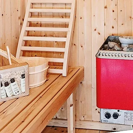 8 Person In Sydals-by Traum Дом отдыха Viboge