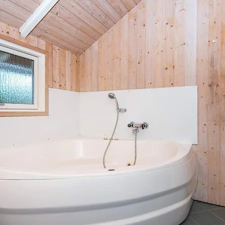 Holiday home 8 Person In Sydals-by Traum Viboge