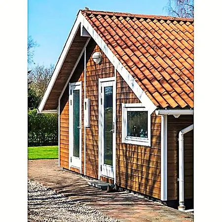 Дом отдыха 8 Person In Sydals-by Traum