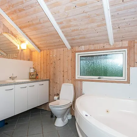 8 Person In Sydals-by Traum Holiday home Viboge