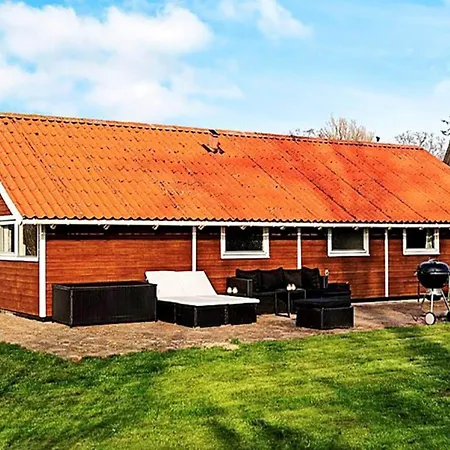 8 Person In Sydals-by Traum Holiday home