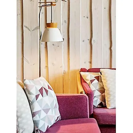 8 Person In Sydals-by Traum Дом отдыха *