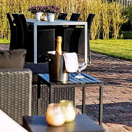 Holiday home 8 Person In Sydals-by Traum Viboge