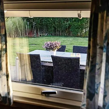 8 Person In Sydals-by Traum Holiday home