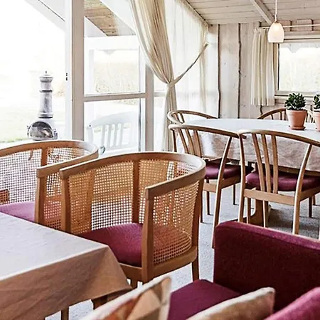 8 Person In Sydals-by Traum Дом отдыха *