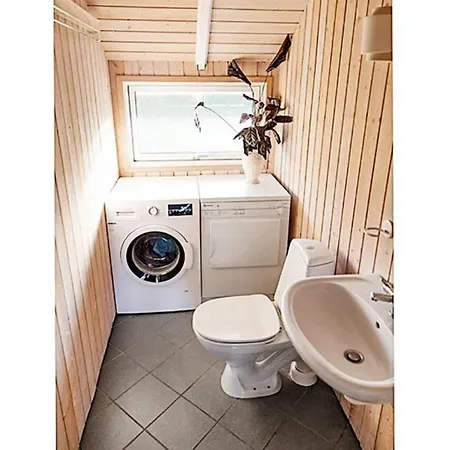 Holiday home 8 Person In Sydals-by Traum