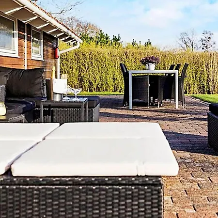 Holiday home 8 Person In Sydals-by Traum Viboge