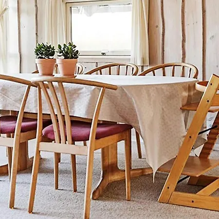 Дом отдыха 8 Person In Sydals-by Traum *