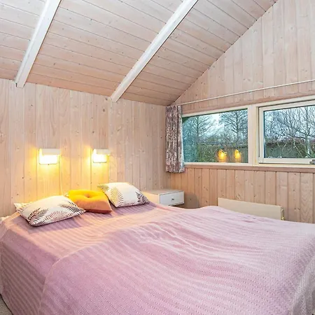 8 Person In Sydals-by Traum Holiday home *