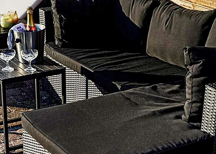 Holiday home 8 Person In Sydals-by Traum Viboge