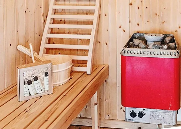 8 Person In Sydals-by Traum Holiday home Viboge