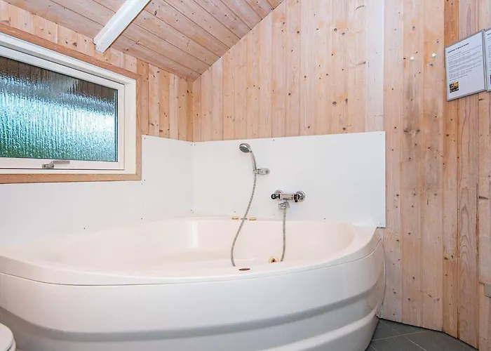 Holiday home 8 Person In Sydals-by Traum Viboge