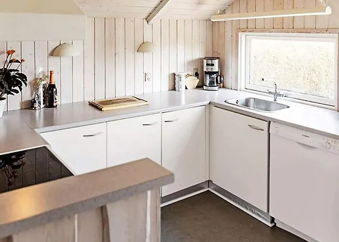 8 Person In Sydals-by Traum Holiday home