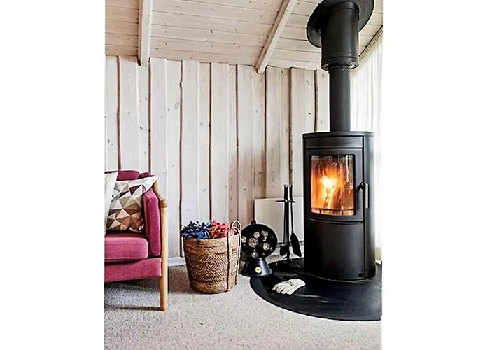 Holiday home 8 Person In Sydals-by Traum *