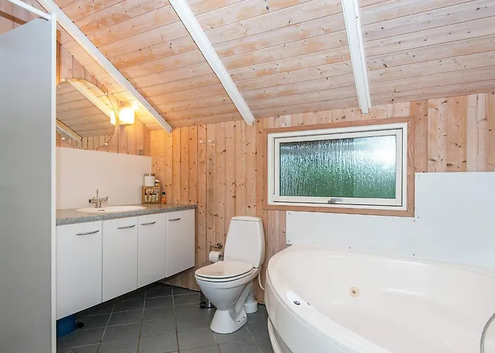 8 Person In Sydals-by Traum Holiday home Viboge