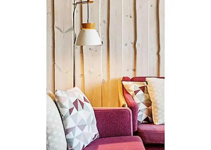 8 Person In Sydals-by Traum Holiday home *