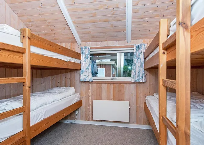 8 Person In Sydals-by Traum * Viboge