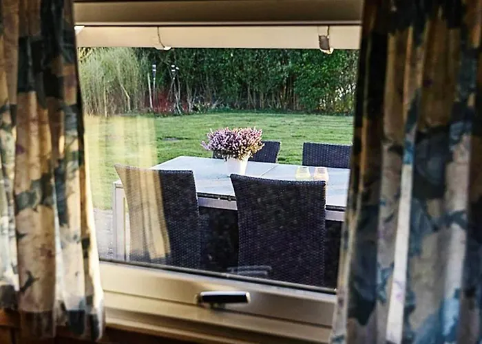 8 Person In Sydals-by Traum Holiday home