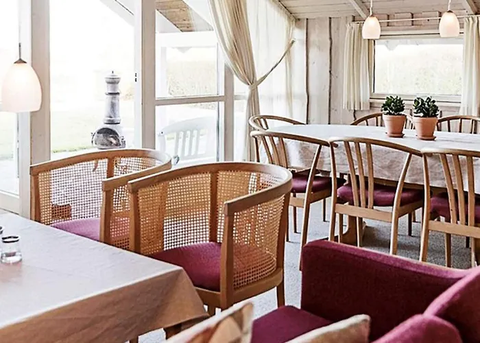 8 Person In Sydals-by Traum Holiday home *