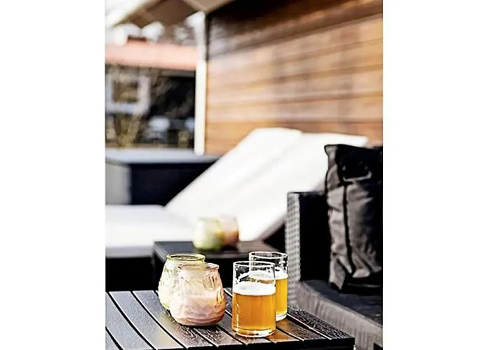 Holiday home 8 Person In Sydals-by Traum Viboge