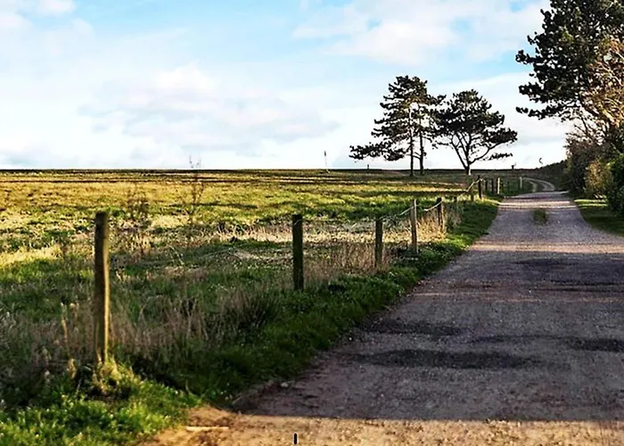 8 Person In Sydals-by Traum Viboge