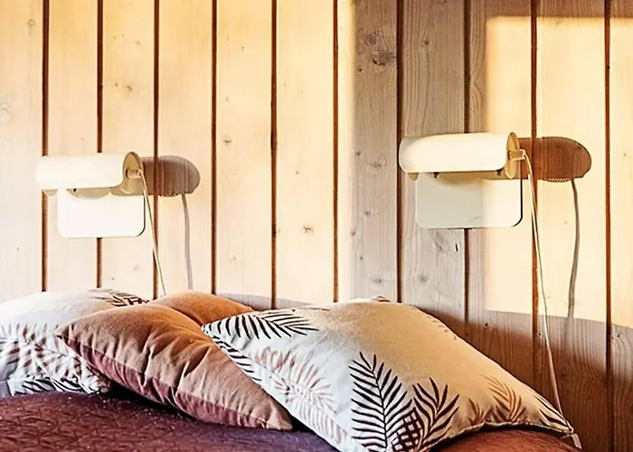 8 Person In Sydals-by Traum Holiday home *