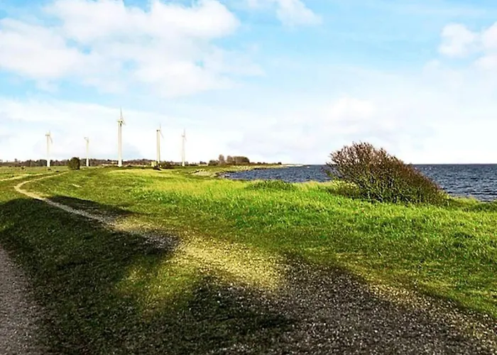 8 Person In Sydals-by Traum Holiday home *