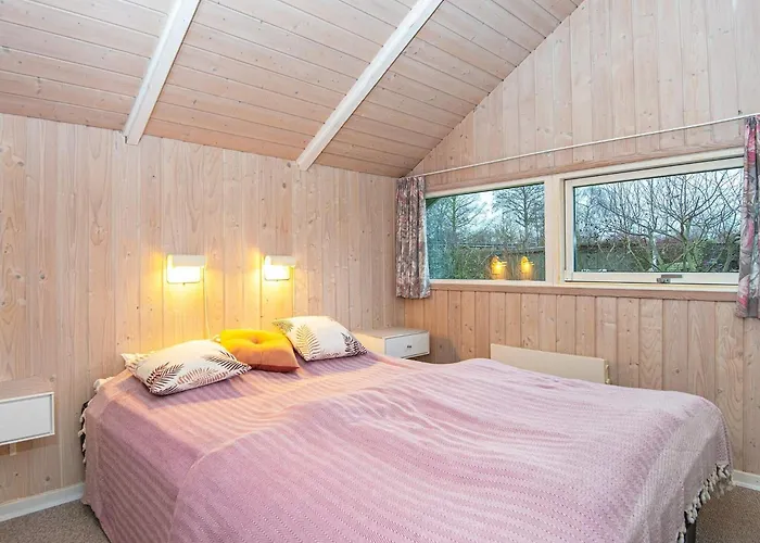 8 Person In Sydals-by Traum Holiday home *