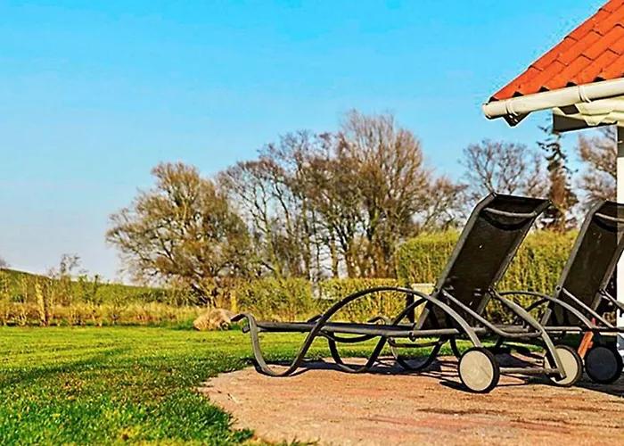 8 Person In Sydals-by Traum Holiday home Viboge